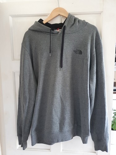 The north face - men's, hoodie