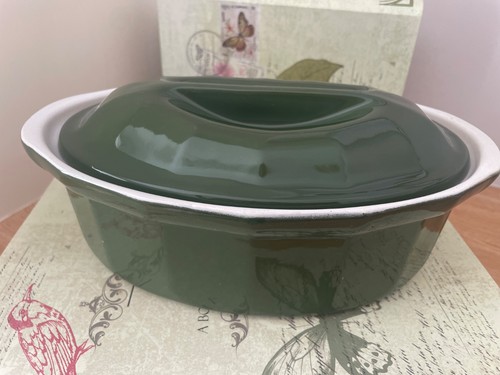 Emile henry oval - emile,