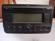Skoda Dance Radio