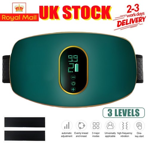 Body shaping vibrating belt - shaping, 3