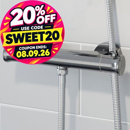 Modern bar mixer - mixer, shower