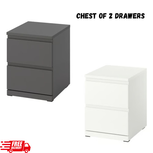 Ikea storklinta chest 2 - ikea,