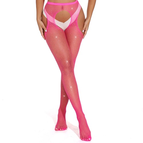 Women glittering rhinestone - women's,