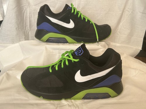 Nike air max 180 - nike, joker