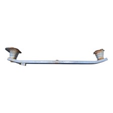 NISSAN MICRA K12 MK3 Bumper
