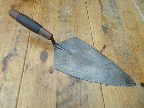 Tyzack son brick trowel - ,