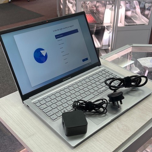 Asus vivobook - asus, 15