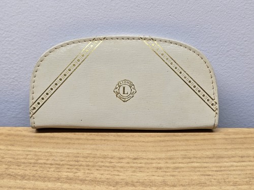 Vintage lions club - vintage,