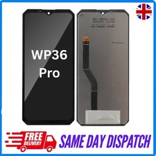 Oukitel WP36 Pro Replacement