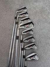 Left Handed Callaway X Hot Pro