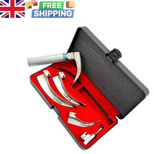 Laryngoscope Mac MACINTOSH 4