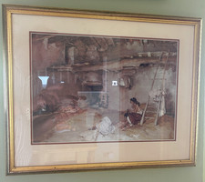 Vintage Pair Of Sir William