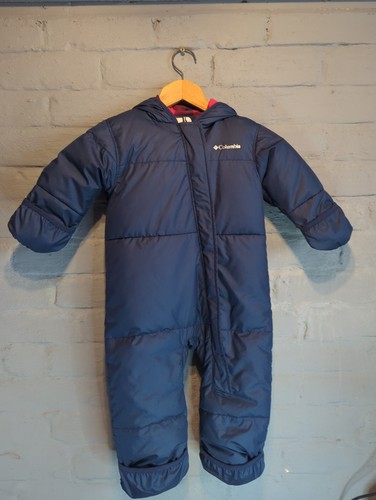 Columbia sportswear baby - columbia,