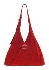 Women's Hobo Shoulder Bag Real
