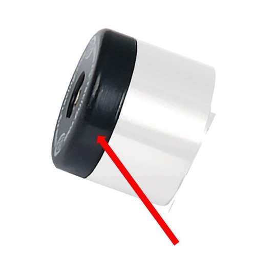 Racing replacement bar - r&g,