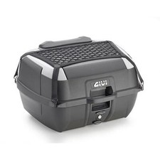 Monolock 45 Ltr Top Case With Specific Plates For CF Moto 700 MT ADV 2025