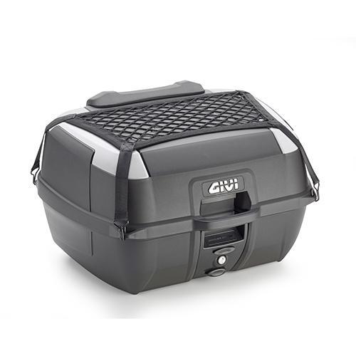 45lt monolock trunk - set, with