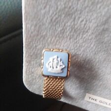 Wedgewood Golden Hind