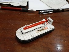 MATCHBOX SUPERFAST 72 SRN6