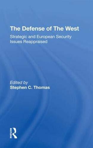 The defense west - the,