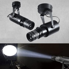 30W Spotlight Beam Pinspot