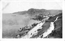 uk3055 ilfracombe devon real