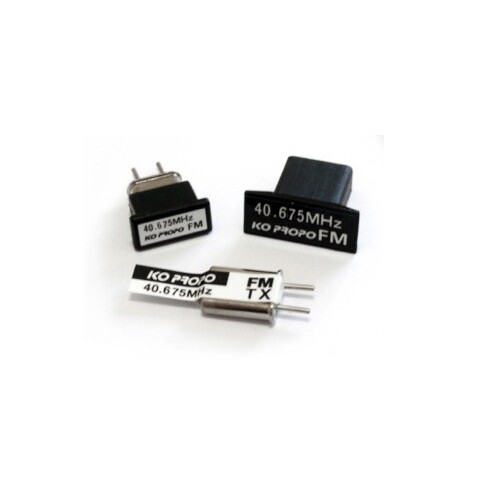 Propo 40mhz crystal - ko,