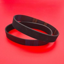 NEW PJ375 Tread Machine Drive