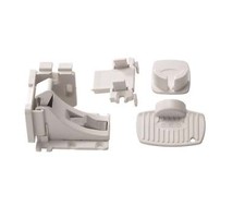 Baby dan home safety magnetic - dan,