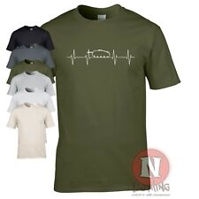 Hetzer tank destroyer EKG t-shirt World War 2 tank legend Panzer Jagdpanzer 38