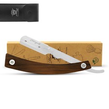 Artisanal Cut Throat Razor