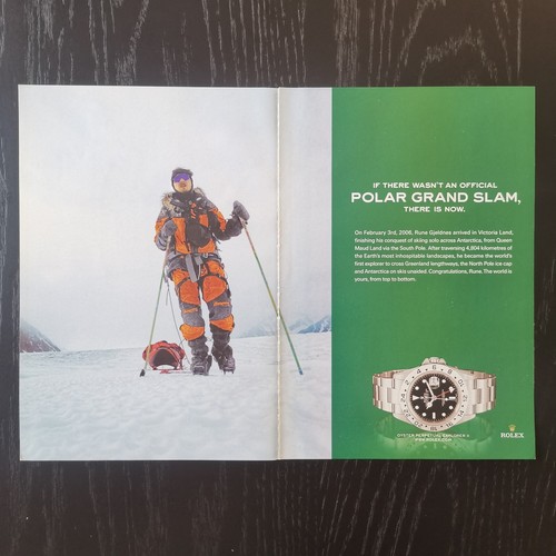 2006 rolex explorer - explorer, ref