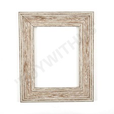 Shabby Chic Picture Frame