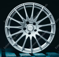 Alloy Wheels 16" Pulse For Fiat Scudo Peugeot Expert Toyota Proace 5x108 S