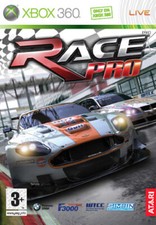 RACE Pro (Xbox 360) PEGI 3+