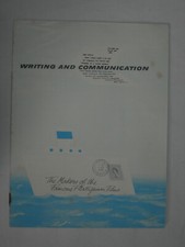 Platignum Pens Advertisement Brochure Booklet Silverline Petite Varsity c 1960