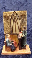 MINIATURE CHURCH SERVICE ~