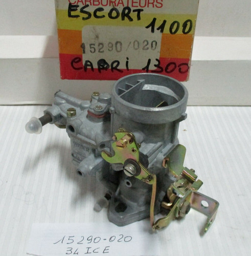 Carburetor weber for - carburetor,