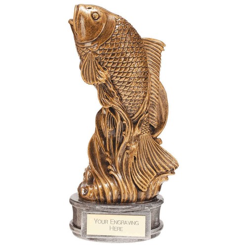 Fishing trophy pinnacle - fishing,
