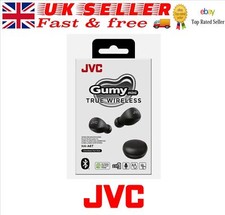 JVC BLACK GUMY MINI TRUE