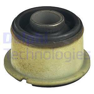 Delphi td1256w mounting - delphi,
