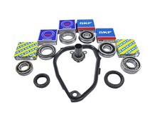 Citroen C2 C3 C4 Berlingo Nemo Saxo Xsara MA Gearbox Bearing & Seal Rebuild Kit