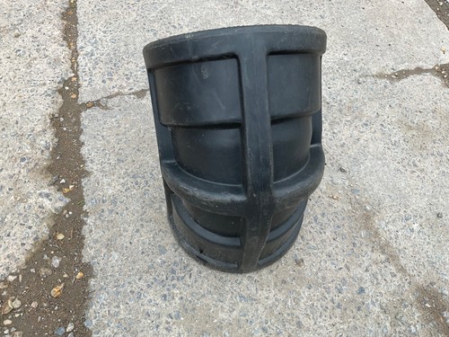 Land drainage pipes 225mm - land,