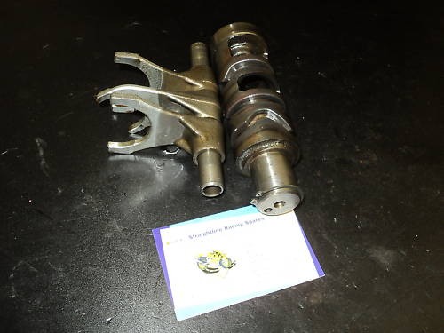 Suzuki gsf600 bandit - gsf600, spares