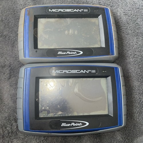 Two snap blue point - snap,