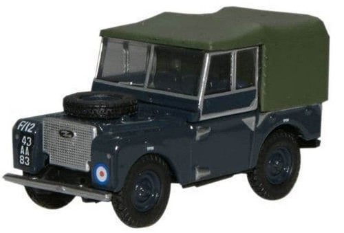 Oxford commercials 76lan180004 - oxford,