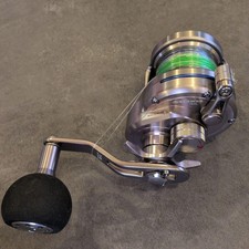 Daiwa Saltiga 15 HL Extremely Good Condition