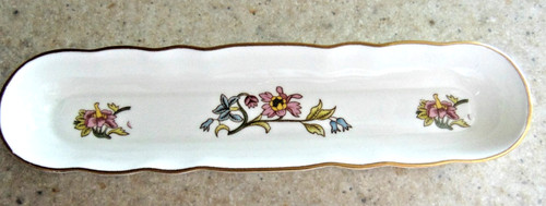 Aristocrat handmade bone china - handmade,