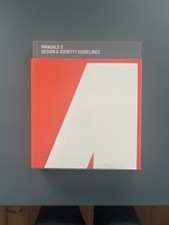 Manuals 2: Design & Identity