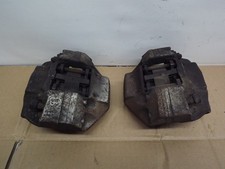 A PAIR OF Porsche 911 Rear Ate